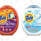 Save $10 on Tide Pods With Purchase of Two (Spring Meadow, Free & Gentle) | $21 Each | Amazon
Save $10 on Gain Flings With Purchase of Two (Original Scent, Blissful Breeze) | $21 Each | Amazon